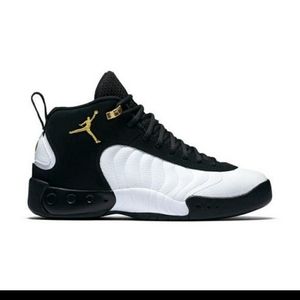 Jordan Jumpman Pro